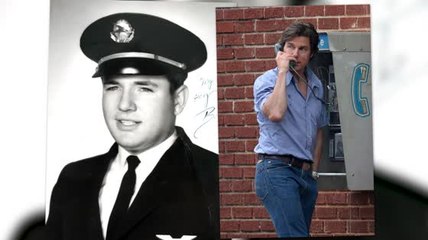 Tom Cruise Will Play Barry Seal in Action-Packed Movie Mena