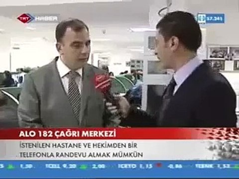 MHRS (Hastane Randevu Alma) Nedir