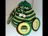 Handmade Tams/ Slouchy/ Hats by Nellaniya Knits