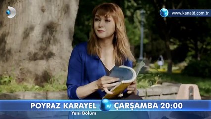 Poyraz Karayel 22. Bölüm Fragmanı