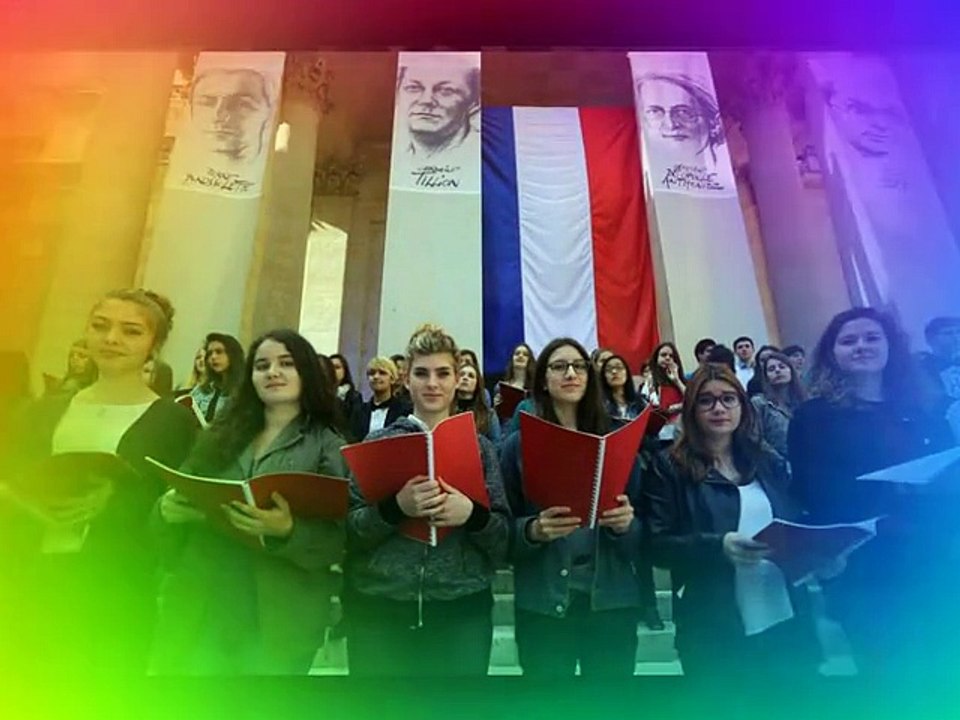 François Hollande a célébré au Panthéon quatre résistants. Pierre Brossolette, Geneviève de Gaulle-Anthonioz, Germaine