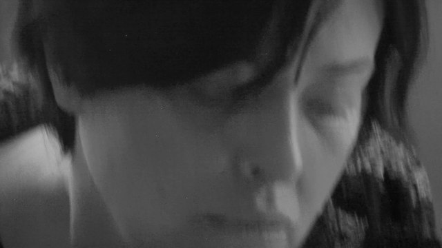 SHOTIKO KALANDADZE ''ABSTRACT MAIKING OF'' MOVIE FRAGMENT. cast LIKA KAVJARADZE