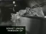 WW2 - Invasion of the Soviet Union