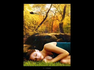 trouver dans ma vie ta présence