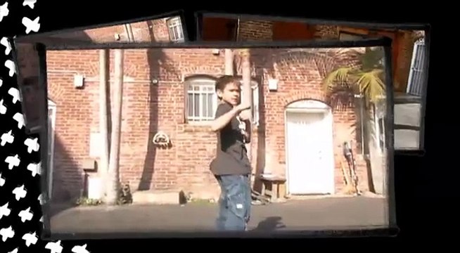 Learn Martial Arts Tyler Weaver Kicks Kamas and Tricks Hyper Online Training