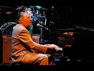 Jerry Lee Lewis - Mean old man