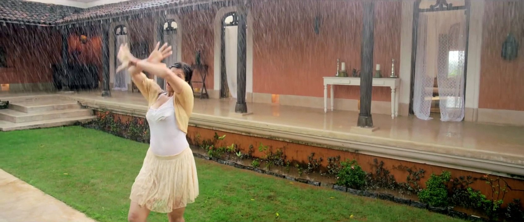 Tu Zaroori - ZiD _ Mannara _ Karanvir _ Sunidhi _ Sharib - Toshi by hdvideomotion
