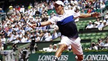 Roland Garros - Nishikori confia en ayudar al desarrollo del Tenis en Japón