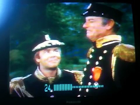 Carol Burnett show stoppers-Tim Conway and Harvey Korman