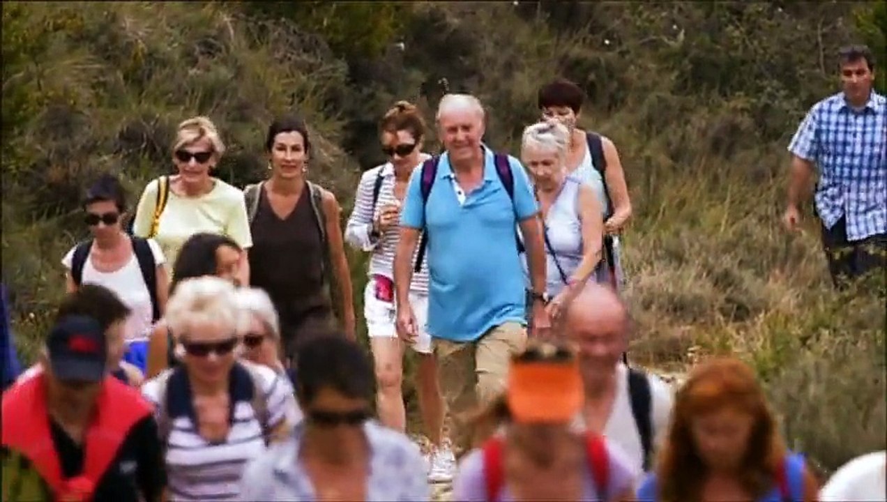 Se soigner autrement Partie 1/2 - 26.05.2015 - France 5 NATUROPATHIE - HOMÉOPATHIE - ACUPUNCTURE - GI GONG - MTC...