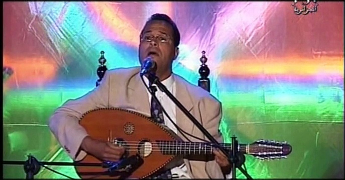 Ghlamallah Abdelkader   Dikr asbab koul khir ALLAOUI Chaabi Melhoun  Algérie  Musique Chaabi Melhoun  Arabe