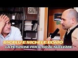 Come ti dico NO al nucleare, per il bene comune.