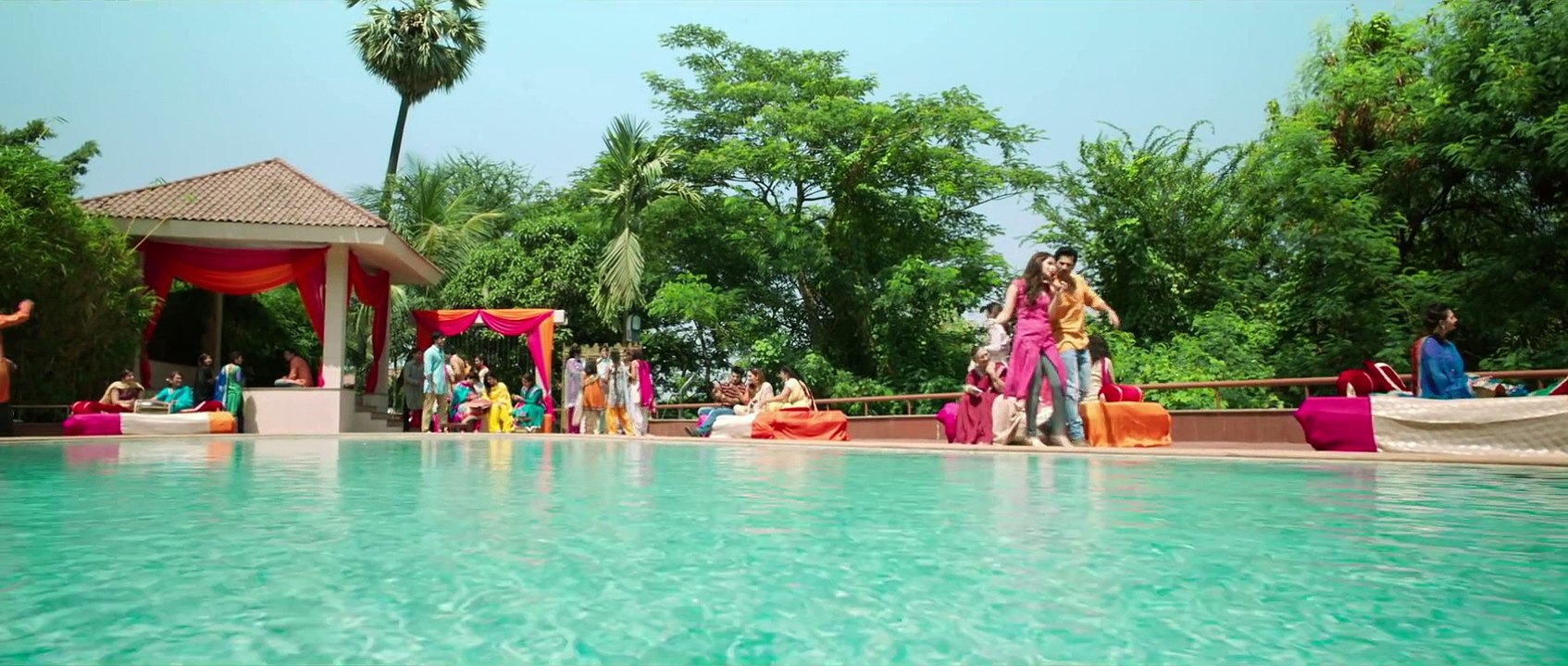 Samjhawan - Humpty Sharma Ki Dulhania _ Varun Dhawan, Alia Bhatt by hdvideomotion