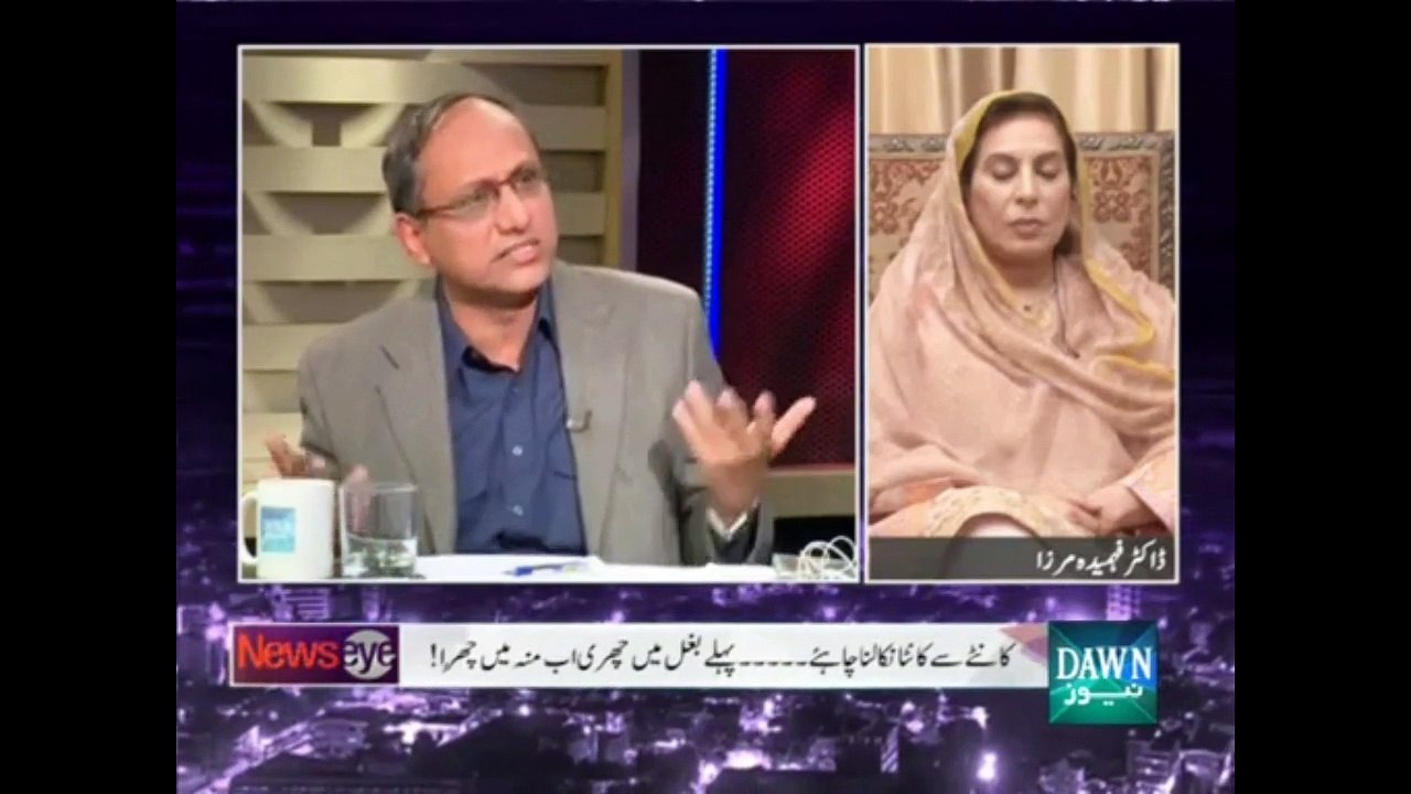 watch how @SaeedGhani1  Knocks out Zulfiqar Mirza - Super KO only in five Minutes