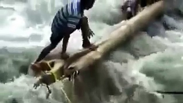 Dadyal man dies as water rises in Kashmir Mangla dam water