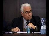 Depoimentos de Advogados de Presos Políticos - USP - Dr. José Carlos Dias