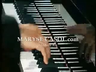 Rolex Commercial-Lang Lang