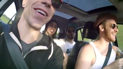 NX Zero - Hoje O Céu Abriu