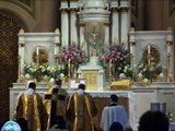Easter Sunday-Gregorian Chants