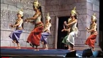 Khmer royal dance | Royal ballet of Cambodia | khmer classic dance |   apsara | apsara dance