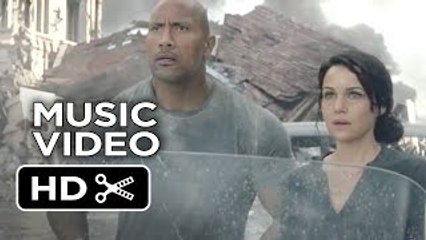San Andreas - Sia Music Video - 'California Dreamin'' (2015) HD_HD