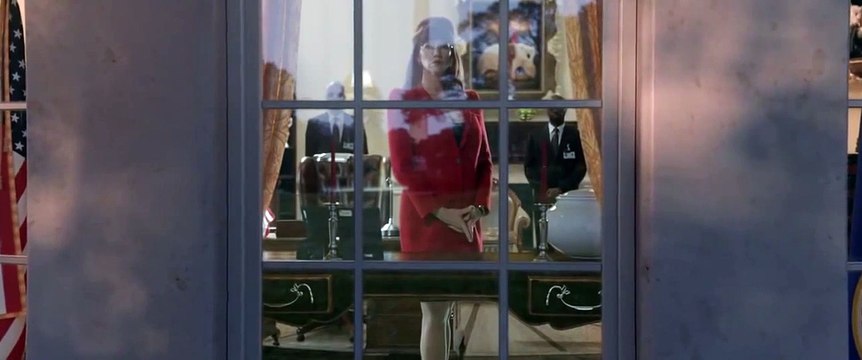 Iron Sky- The Coming Race Teaser TRAILER (2015) Nazis Dinosaurs Movie HD