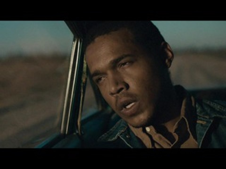 Benjamin Booker - Wicked Waters