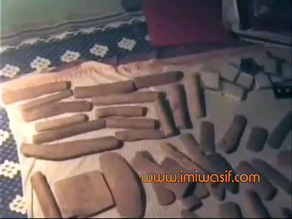 مخطوطات قديمة من قبائل سوس