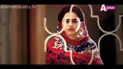 Takabbur New Drama Promo 2 on Aplus -