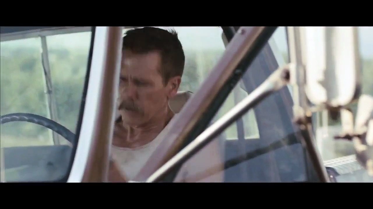 COP CAR - Teaser Trailer [VO|HD1080p]