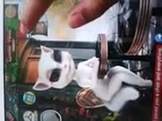 Free coins for talking angela