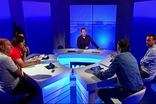«Le club des pros» : l’OM s’est-il vu trop beau ?