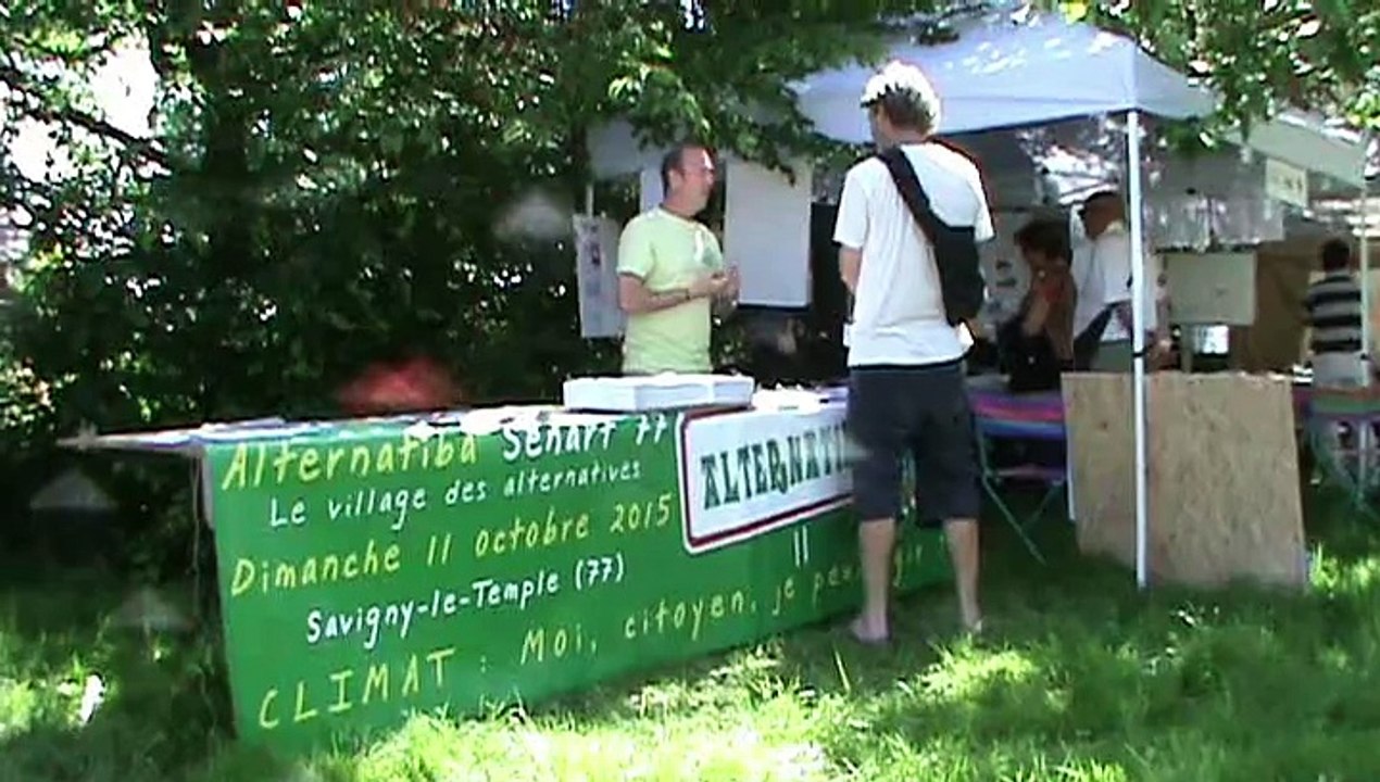 AlternatibaSénart77