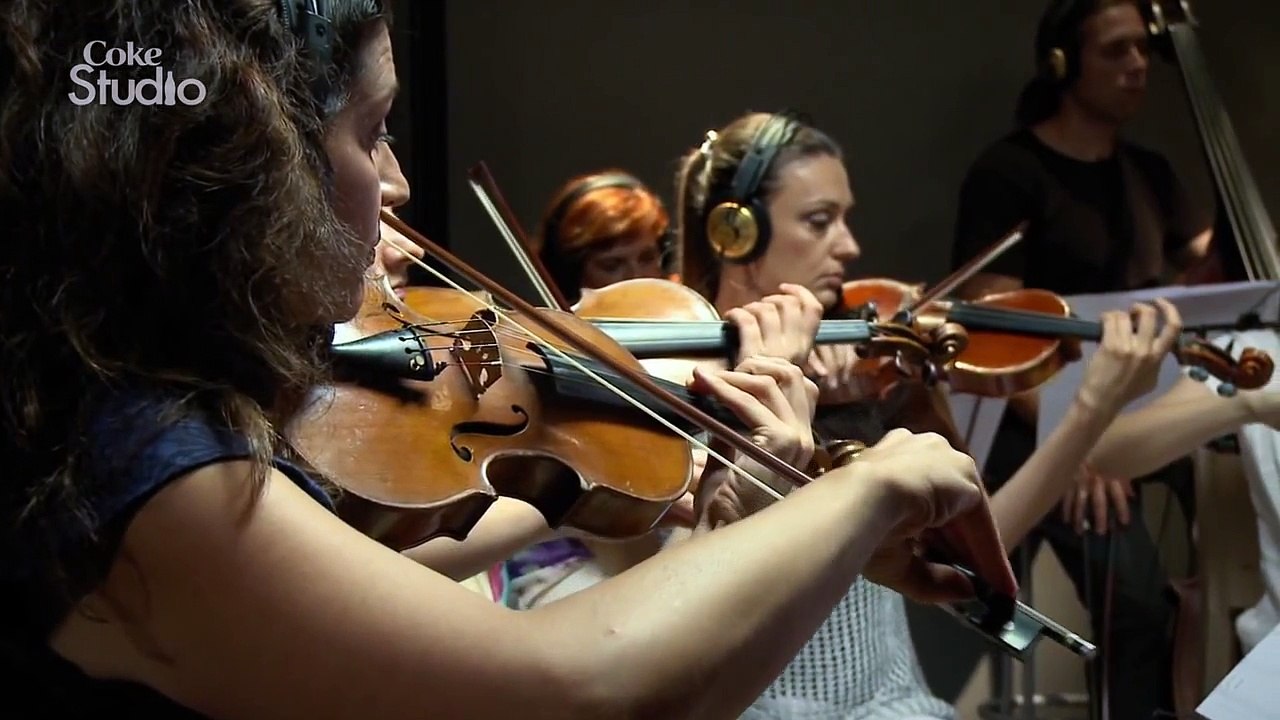 Mahi Gal (Asad Abbas featuring  Coke Studio Pakistan, Season 6, Episode 4