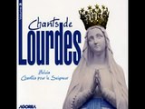 Chants de Lourdes  