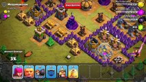 Clash of Clans Level 48 - Megamansion (Updated)