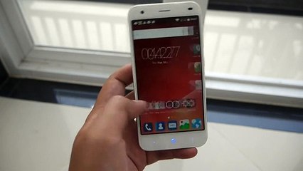 ZTE Blade S6