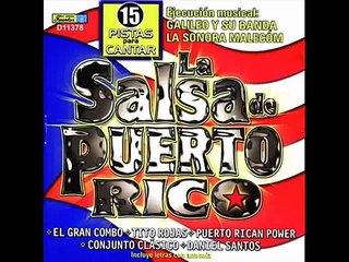 DETALLES - ROBERTO BLADES.