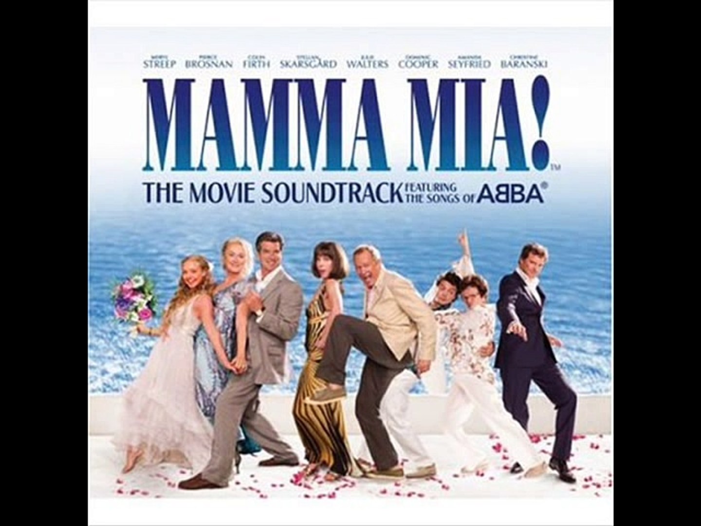Our Last Summer (Mamma Mia Movie SoundTrack) - Vidéo Dailymotion
