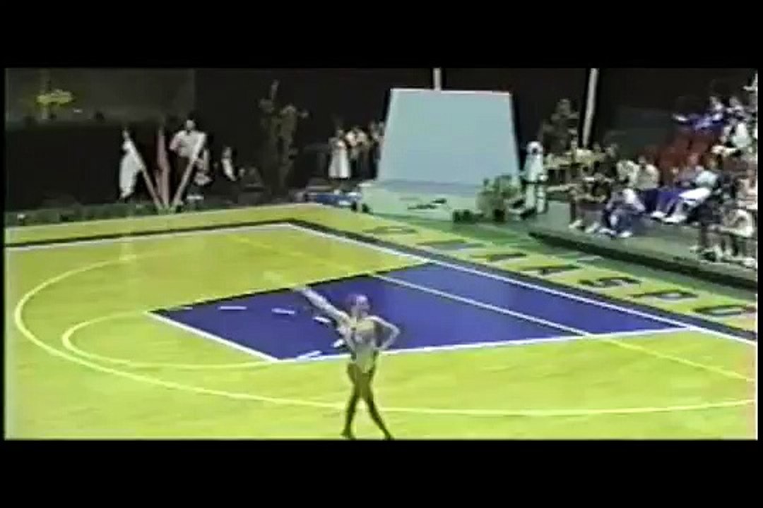 Baton Twirling - Stacy Singer