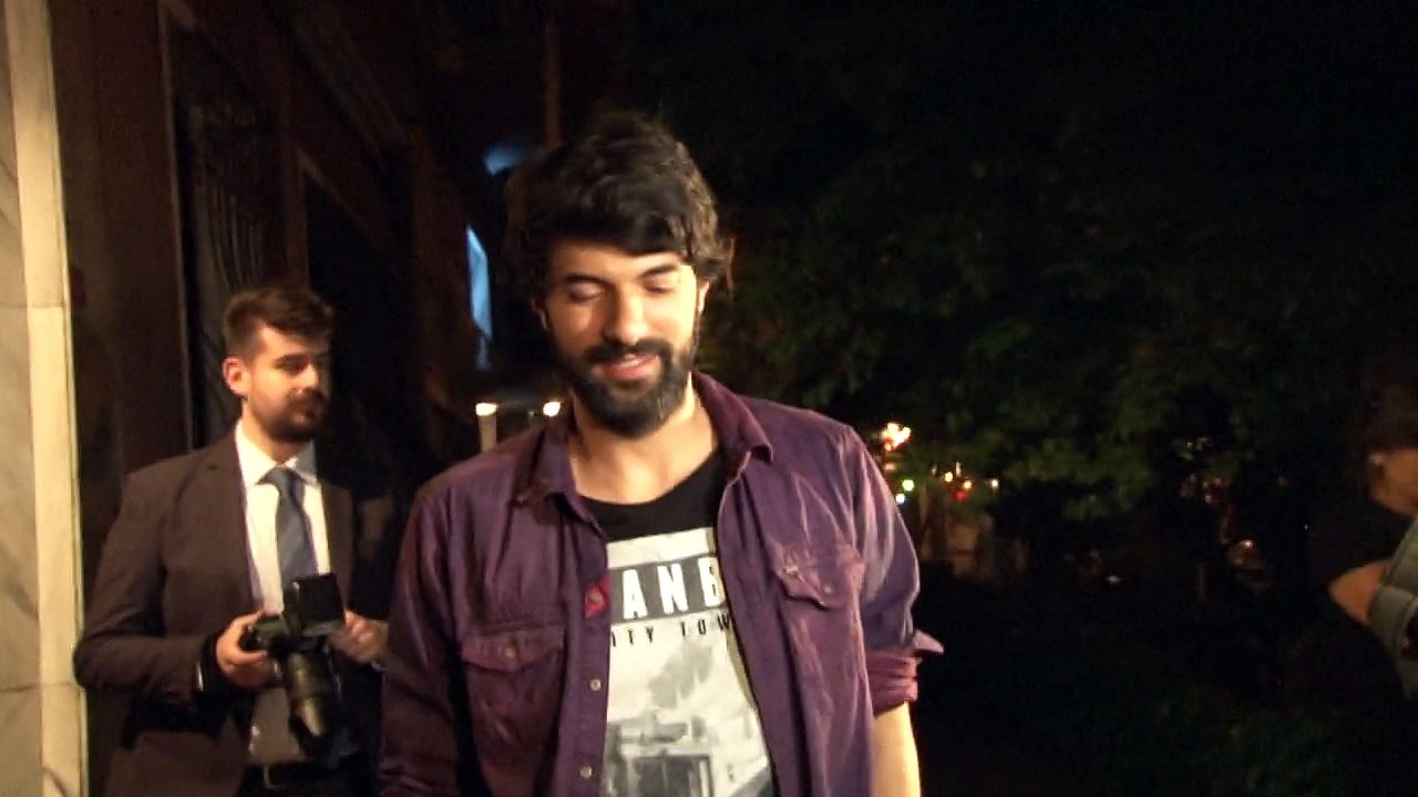 Engin Akyürek uyardı: Düşeceksin!