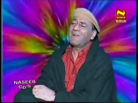 Manzoor Sakhirani - O Pardesi O Pardesi