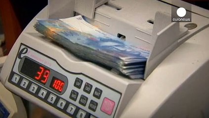 AB ve İsviçre karşılıklı olarak vatandaşlarının banka hesap bilgilerini paylaşacak