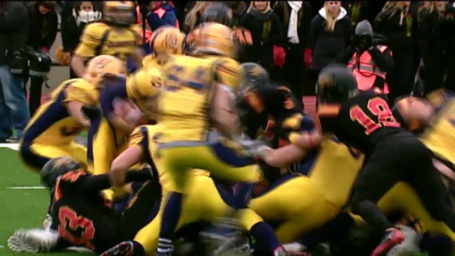 Sportsnet: Gaels look for redemption vs. Gryphons