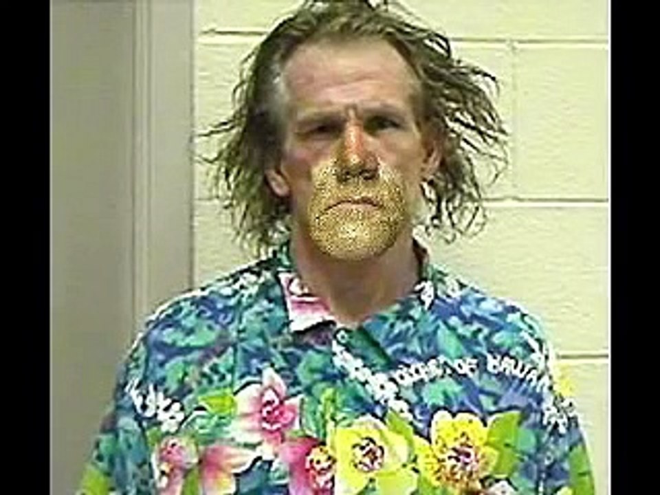 The Faces of Huffing