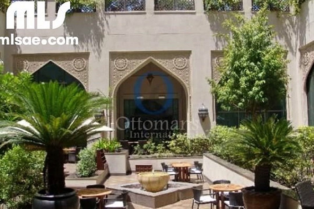 Beautiful  amp  spacious 1 b/r apartment for sale in Kamoon  Old Town - mlsae.com