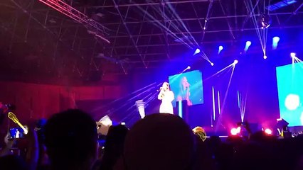 [Fancam] 150523 Jessica (제시카) - Take a Bow #JessicaSweetDayinThailand