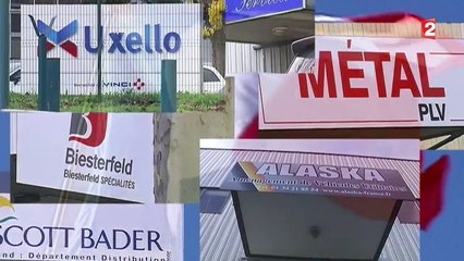 La France séduit les investisseurs étrangers