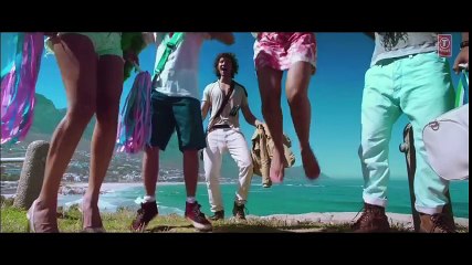 Allah Waariyan [Official Video Song HD] Yaariyan