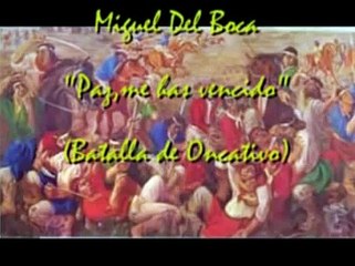 Brigadier General Juan Facundo Quiroga